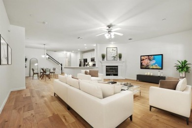 STUNNING  FULLY REMODELED JUNE 2025! Better Than New! Best Price on TPC At Craig Ranch in Texas - for sale on GolfHomes.com, golf home, golf lot
