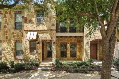 STUNNING  FULLY REMODELED JUNE 2025! Better Than New! Best Price on TPC At Craig Ranch in Texas - for sale on GolfHomes.com, golf home, golf lot