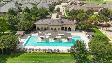STUNNING  FULLY REMODELED JUNE 2025! Better Than New! Best Price on TPC At Craig Ranch in Texas - for sale on GolfHomes.com, golf home, golf lot