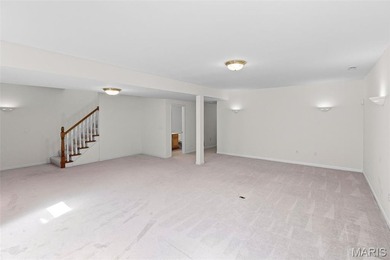 Beautiful and spacious villa situated on the Stonewolf Golf on Stonewolf Golf Club in Illinois - for sale on GolfHomes.com, golf home, golf lot