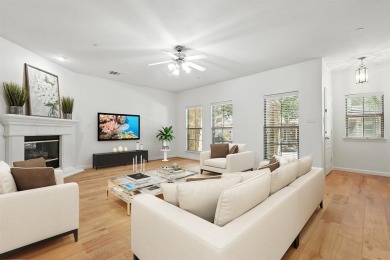 STUNNING  FULLY REMODELED JUNE 2025! Better Than New! Best Price on TPC At Craig Ranch in Texas - for sale on GolfHomes.com, golf home, golf lot
