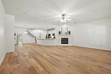 STUNNING  FULLY REMODELED JUNE 2025! Better Than New! Best Price on TPC At Craig Ranch in Texas - for sale on GolfHomes.com, golf home, golf lot