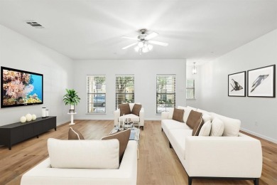 STUNNING  FULLY REMODELED JUNE 2025! Better Than New! Best Price on TPC At Craig Ranch in Texas - for sale on GolfHomes.com, golf home, golf lot