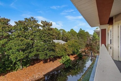 Introducing a rare opportunity to own a stunning three-bedroom on Sandestin Golf and Beach Resort - Raven in Florida - for sale on GolfHomes.com, golf home, golf lot