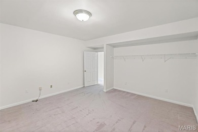 Beautiful and spacious villa situated on the Stonewolf Golf on Stonewolf Golf Club in Illinois - for sale on GolfHomes.com, golf home, golf lot