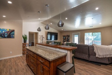 NATURE MEETS DESIGN in this brand-new 3-bedroom, 2-bathroom home on Eureka Golf Course in California - for sale on GolfHomes.com, golf home, golf lot