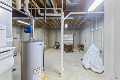 Beautiful and spacious villa situated on the Stonewolf Golf on Stonewolf Golf Club in Illinois - for sale on GolfHomes.com, golf home, golf lot