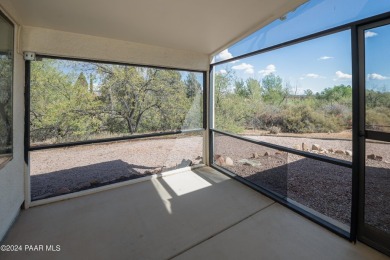 Don't miss this chance in the highly sought-after Prescott on Prescott Golf and Country Club in Arizona - for sale on GolfHomes.com, golf home, golf lot