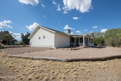 Don't miss this chance in the highly sought-after Prescott on Prescott Golf and Country Club in Arizona - for sale on GolfHomes.com, golf home, golf lot