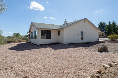 Don't miss this chance in the highly sought-after Prescott on Prescott Golf and Country Club in Arizona - for sale on GolfHomes.com, golf home, golf lot