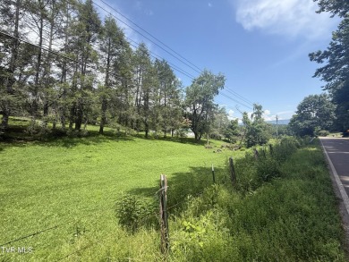 Nestled on 15 scenic acres, this charming farmhouse offers on Country Club of Bristol in Tennessee - for sale on GolfHomes.com, golf home, golf lot