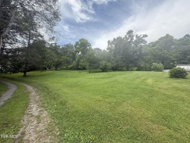 Nestled on 15 scenic acres, this charming farmhouse offers on Country Club of Bristol in Tennessee - for sale on GolfHomes.com, golf home, golf lot