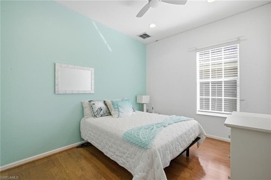 Exclusive, Shadow Woods at the Brooks, waterfront home. Enjoy on Shadow Wood Country Club in Florida - for sale on GolfHomes.com, golf home, golf lot