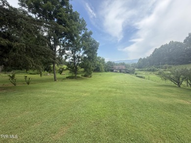 Nestled on 15 scenic acres, this charming farmhouse offers on Country Club of Bristol in Tennessee - for sale on GolfHomes.com, golf home, golf lot