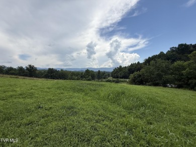 Nestled on 15 scenic acres, this charming farmhouse offers on Country Club of Bristol in Tennessee - for sale on GolfHomes.com, golf home, golf lot