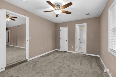 This updated 4-bedroom, 2-bath home is an excellent opportunity on Azalea City Golf Course in Alabama - for sale on GolfHomes.com, golf home, golf lot