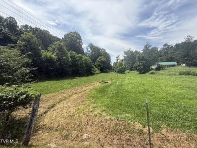 Nestled on 15 scenic acres, this charming farmhouse offers on Country Club of Bristol in Tennessee - for sale on GolfHomes.com, golf home, golf lot