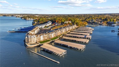 Discover the perfect blend of lakefront luxury and location at on Sycamore Creek Golf Club in Missouri - for sale on GolfHomes.com, golf home, golf lot