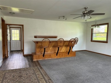 Welcome to this well-maintained ranch-style home offering 3 on Crab Apple Ridge Golf Course in Pennsylvania - for sale on GolfHomes.com, golf home, golf lot