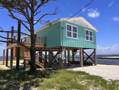 Run away to Pelican's Perch - your private corner of the world on Kiva Dunes Golf Club in Alabama - for sale on GolfHomes.com, golf home, golf lot