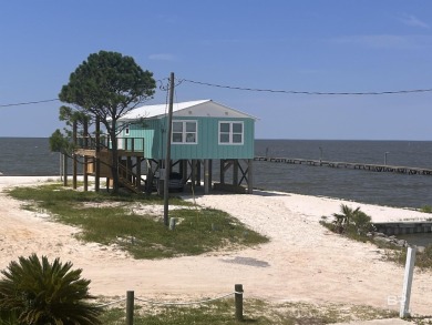 Run away to Pelican's Perch - your private corner of the world on Kiva Dunes Golf Club in Alabama - for sale on GolfHomes.com, golf home, golf lot