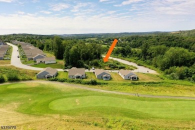 Modern Ranch Style Living in Crystal Springs.  Welcome to this on Crystal Springs Resort in New Jersey - for sale on GolfHomes.com, golf home, golf lot