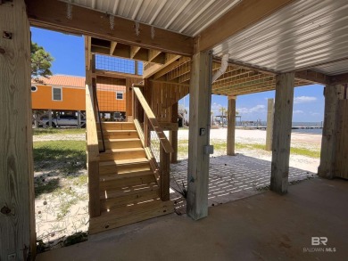 Run away to Pelican's Perch - your private corner of the world on Kiva Dunes Golf Club in Alabama - for sale on GolfHomes.com, golf home, golf lot