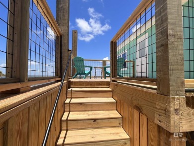 Run away to Pelican's Perch - your private corner of the world on Kiva Dunes Golf Club in Alabama - for sale on GolfHomes.com, golf home, golf lot