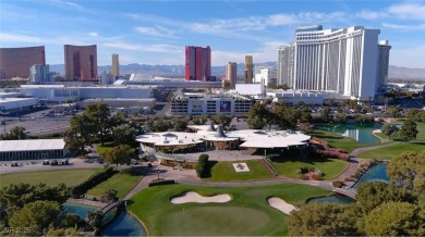 Rare Golf Course Frontage 2 Story Home located in the Iconic Las on Las Vegas Country Club in Nevada - for sale on GolfHomes.com, golf home, golf lot