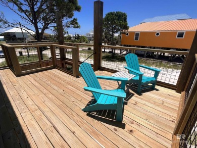 Run away to Pelican's Perch - your private corner of the world on Kiva Dunes Golf Club in Alabama - for sale on GolfHomes.com, golf home, golf lot