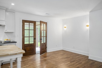Experience the pleasure of views, privacy and location while on The Aiken Golf Club in South Carolina - for sale on GolfHomes.com, golf home, golf lot