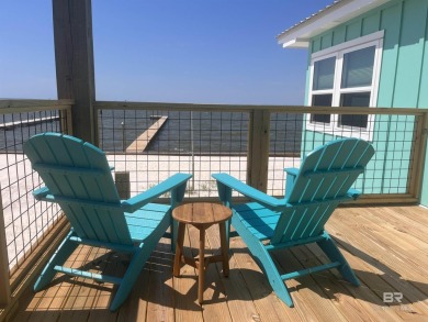Run away to Pelican's Perch - your private corner of the world on Kiva Dunes Golf Club in Alabama - for sale on GolfHomes.com, golf home, golf lot