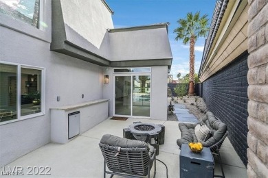 Rare Golf Course Frontage 2 Story Home located in the Iconic Las on Las Vegas Country Club in Nevada - for sale on GolfHomes.com, golf home, golf lot