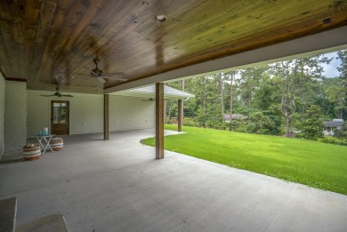 Experience the pleasure of views, privacy and location while on The Aiken Golf Club in South Carolina - for sale on GolfHomes.com, golf home, golf lot