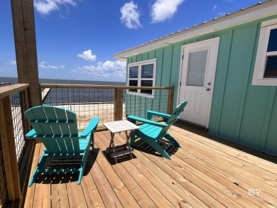 Run away to Pelican's Perch - your private corner of the world on Kiva Dunes Golf Club in Alabama - for sale on GolfHomes.com, golf home, golf lot