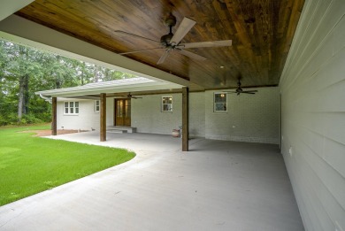 Experience the pleasure of views, privacy and location while on The Aiken Golf Club in South Carolina - for sale on GolfHomes.com, golf home, golf lot