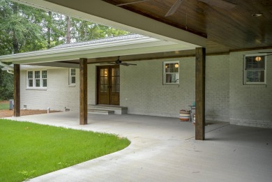Experience the pleasure of views, privacy and location while on The Aiken Golf Club in South Carolina - for sale on GolfHomes.com, golf home, golf lot