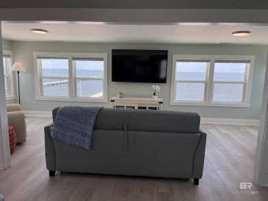 Run away to Pelican's Perch - your private corner of the world on Kiva Dunes Golf Club in Alabama - for sale on GolfHomes.com, golf home, golf lot