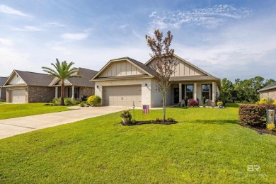 Welcome to 9610 Lakeview Drive, a beautifully maintained 3 on Glenlakes Golf Club in Alabama - for sale on GolfHomes.com, golf home, golf lot