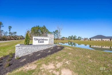 Welcome to 9610 Lakeview Drive, a beautifully maintained 3 on Glenlakes Golf Club in Alabama - for sale on GolfHomes.com, golf home, golf lot