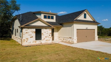 ***New incentive! Rates as low as 4.99% with builder's preferred on Hancock Park Golf Club in Texas - for sale on GolfHomes.com, golf home, golf lot