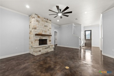 ***New incentive! Rates as low as 4.99% with builder's preferred on Hancock Park Golf Club in Texas - for sale on GolfHomes.com, golf home, golf lot