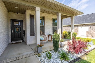 Welcome to 9610 Lakeview Drive, a beautifully maintained 3 on Glenlakes Golf Club in Alabama - for sale on GolfHomes.com, golf home, golf lot
