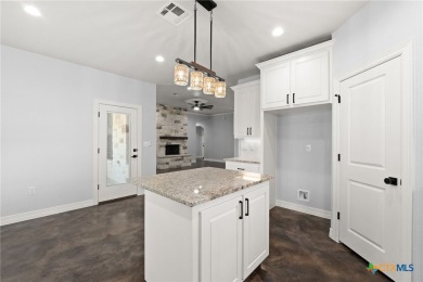 ***New incentive! Rates as low as 4.99% with builder's preferred on Hancock Park Golf Club in Texas - for sale on GolfHomes.com, golf home, golf lot
