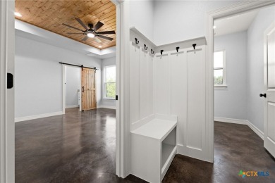 ***New incentive! Rates as low as 4.99% with builder's preferred on Hancock Park Golf Club in Texas - for sale on GolfHomes.com, golf home, golf lot
