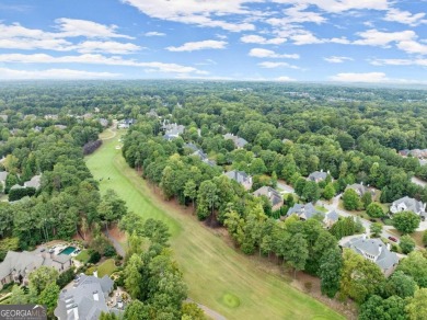 Country Club living with lots of amenities including PGA Golf on TPC At Sugarloaf Golf Club in Georgia - for sale on GolfHomes.com, golf home, golf lot