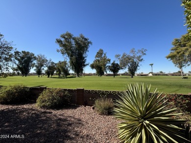 BEAUTIFUL GOLF COURSE PROPERTY! This is a popular 300 model with on Sunland Village Golf Club in Arizona - for sale on GolfHomes.com, golf home, golf lot