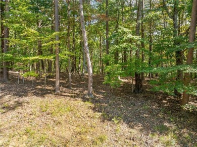 Level .96 Acre homesite with east/west exposure is a rare find on Bent Tree Golf Course in Georgia - for sale on GolfHomes.com, golf home, golf lot