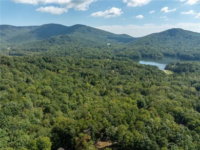 Level .96 Acre homesite with east/west exposure is a rare find on Bent Tree Golf Course in Georgia - for sale on GolfHomes.com, golf home, golf lot