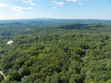 Level .96 Acre homesite with east/west exposure is a rare find on Bent Tree Golf Course in Georgia - for sale on GolfHomes.com, golf home, golf lot